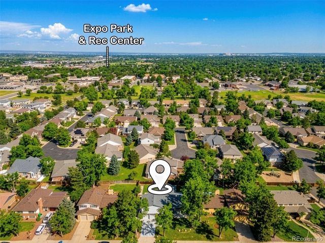 11335 E Arkansas Avenue, Aurora, CO 80012