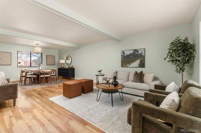 11335 E Arkansas Avenue, Aurora, CO 80012