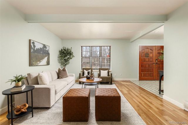 11335 E Arkansas Avenue, Aurora, CO 80012