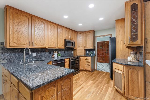 11335 E Arkansas Avenue, Aurora, CO 80012