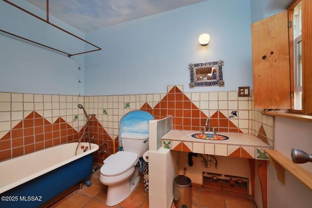 157 Montezuma Well Road, Rio Rico, AZ 85648