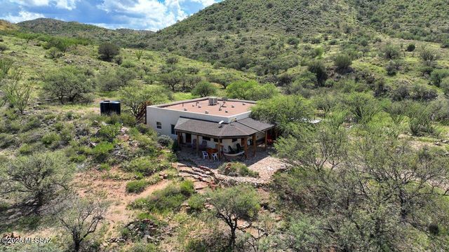 157 Montezuma Well Road, Rio Rico, AZ 85648