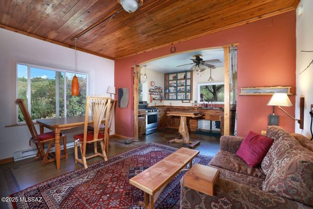 157 Montezuma Well Road, Rio Rico, AZ 85648