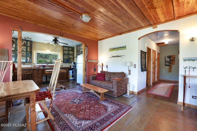 157 Montezuma Well Road, Rio Rico, AZ 85648