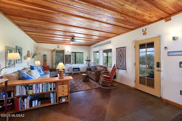 157 Montezuma Well Road, Rio Rico, AZ 85648