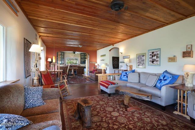 157 Montezuma Well Road, Rio Rico, AZ 85648