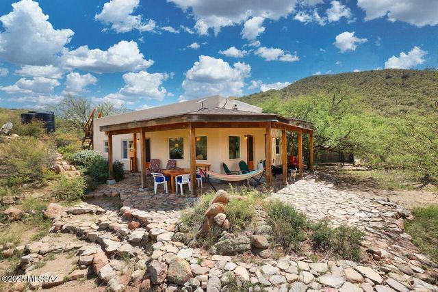 157 Montezuma Well Road, Rio Rico, AZ 85648