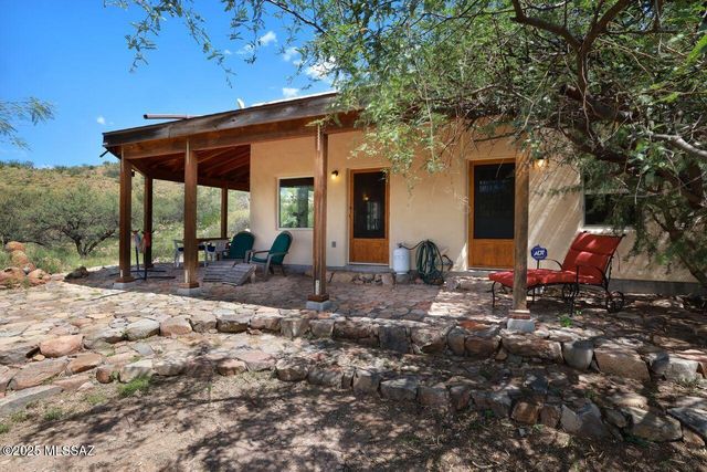 157 Montezuma Well Road, Rio Rico, AZ 85648