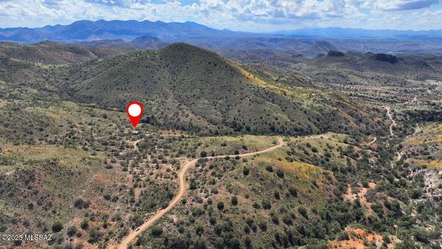 157 Montezuma Well Road, Rio Rico, AZ 85648