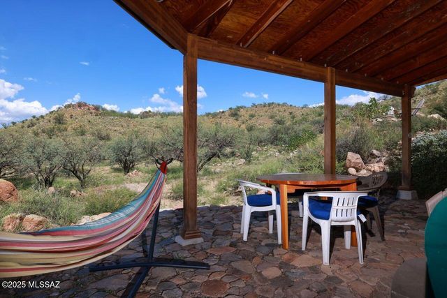 157 Montezuma Well Road, Rio Rico, AZ 85648