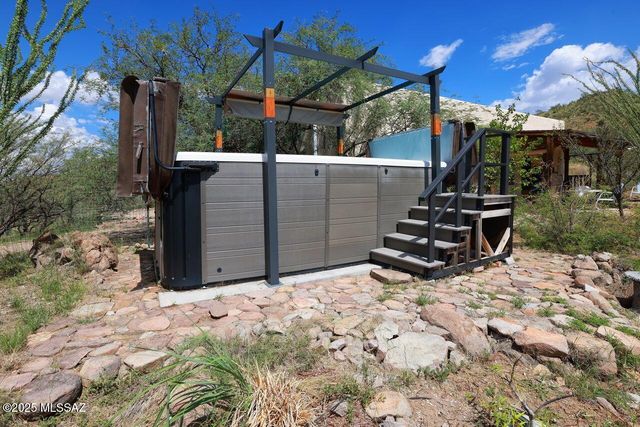 157 Montezuma Well Road, Rio Rico, AZ 85648