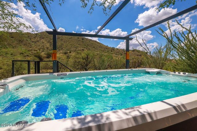 157 Montezuma Well Road, Rio Rico, AZ 85648