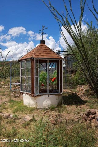 157 Montezuma Well Road, Rio Rico, AZ 85648