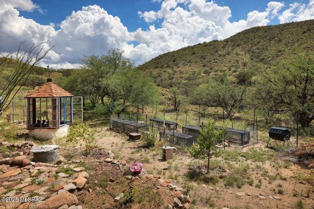 157 Montezuma Well Road, Rio Rico, AZ 85648