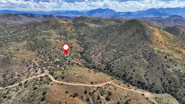 157 Montezuma Well Road, Rio Rico, AZ 85648