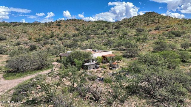 157 Montezuma Well Road, Rio Rico, AZ 85648
