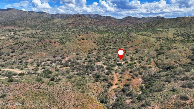 157 Montezuma Well Road, Rio Rico, AZ 85648