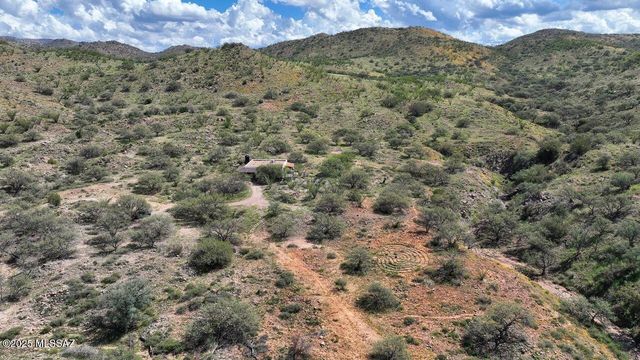 157 Montezuma Well Road, Rio Rico, AZ 85648