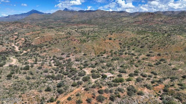 157 Montezuma Well Road, Rio Rico, AZ 85648