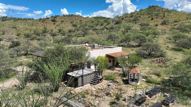 157 Montezuma Well Road, Rio Rico, AZ 85648