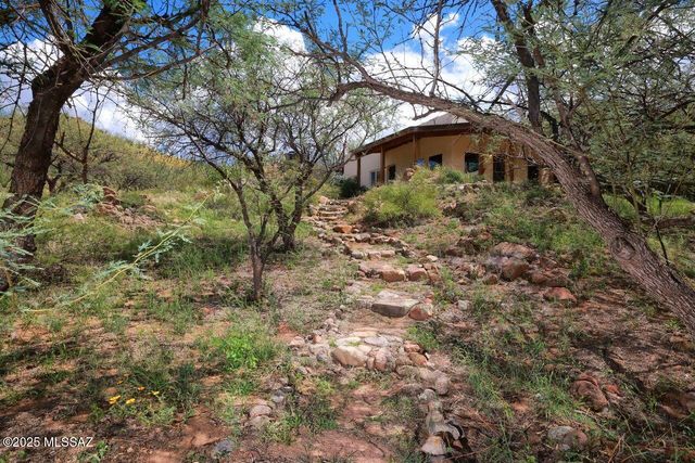 157 Montezuma Well Road, Rio Rico, AZ 85648