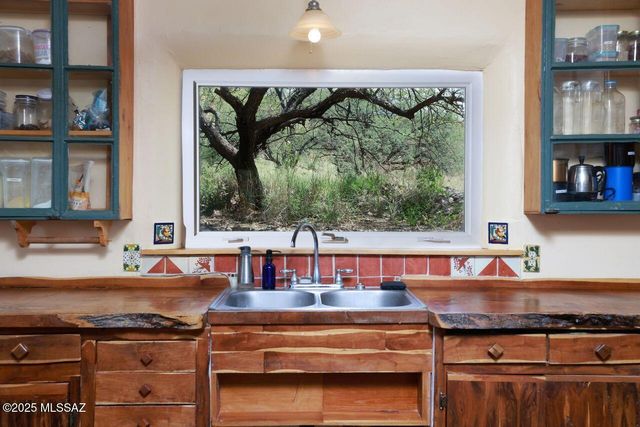 157 Montezuma Well Road, Rio Rico, AZ 85648