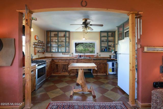 157 Montezuma Well Road, Rio Rico, AZ 85648