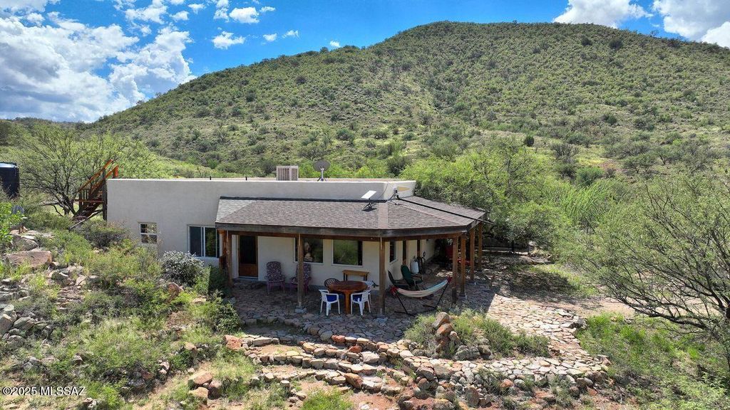 157 Montezuma Well Road, Rio Rico, AZ 85648