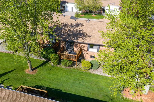 75 Old Mill Drive 17, Holland City, MI 49423