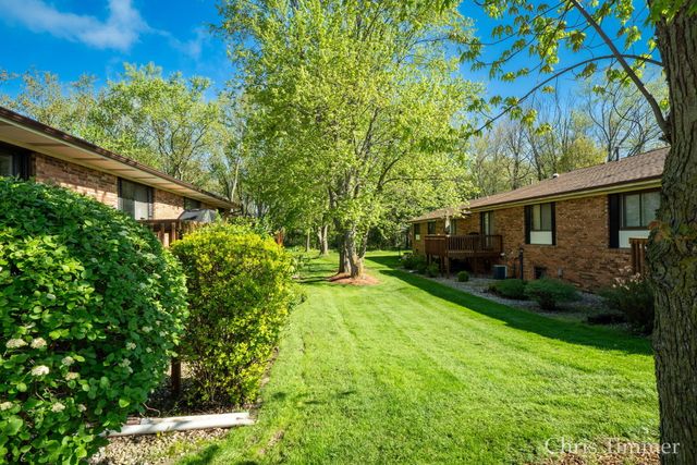 75 Old Mill Drive 17, Holland City, MI 49423