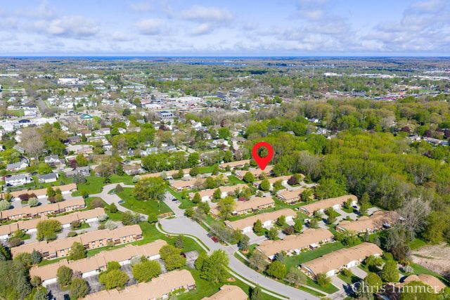 75 Old Mill Drive 17, Holland City, MI 49423