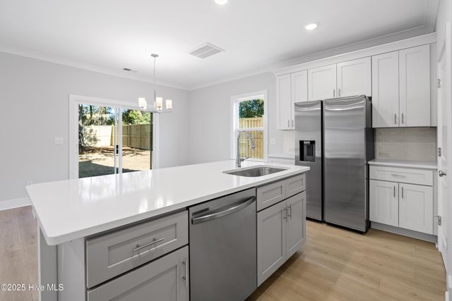 409 Wright Street, Wilmington, NC 28401