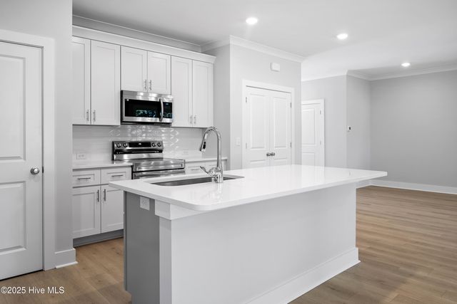 409 Wright Street, Wilmington, NC 28401