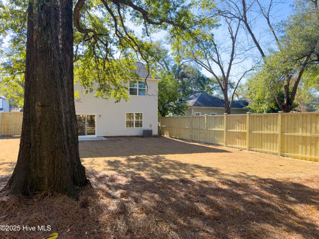 409 Wright Street, Wilmington, NC 28401