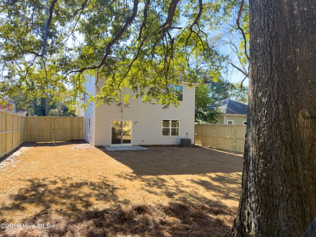 409 Wright Street, Wilmington, NC 28401