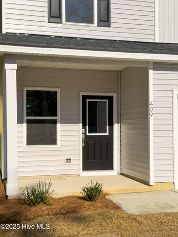 409 Wright Street, Wilmington, NC 28401