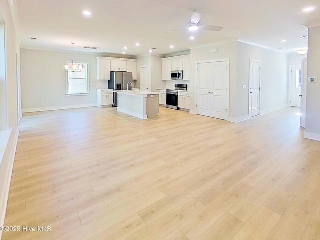 409 Wright Street, Wilmington, NC 28401