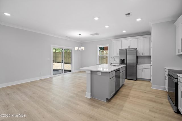 409 Wright Street, Wilmington, NC 28401