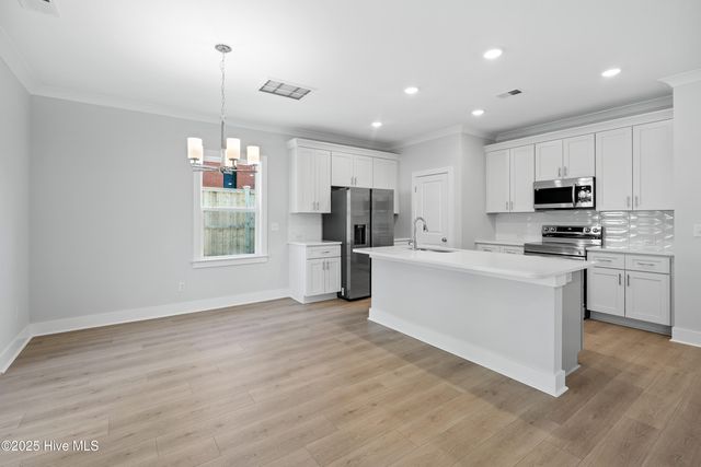 409 Wright Street, Wilmington, NC 28401