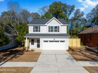 409 Wright Street, Wilmington, NC 28401