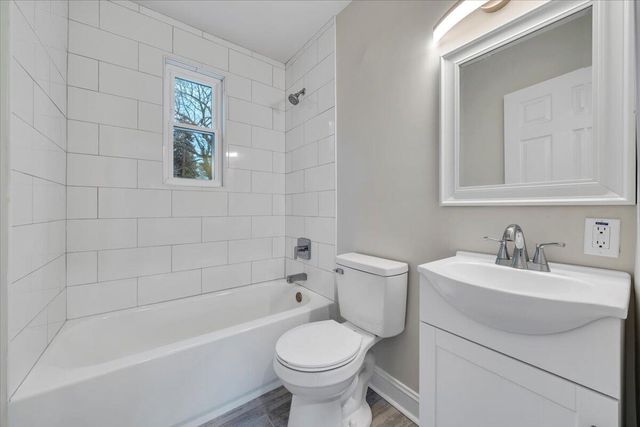 553 Westwood BLVD, Roanoke, VA 24017