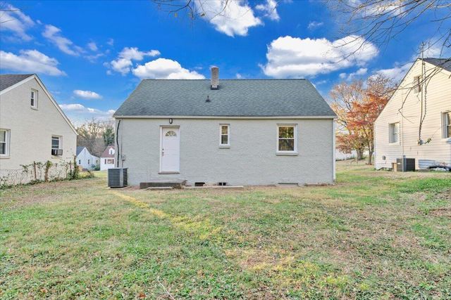 553 Westwood BLVD, Roanoke, VA 24017