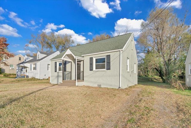 553 Westwood BLVD, Roanoke, VA 24017