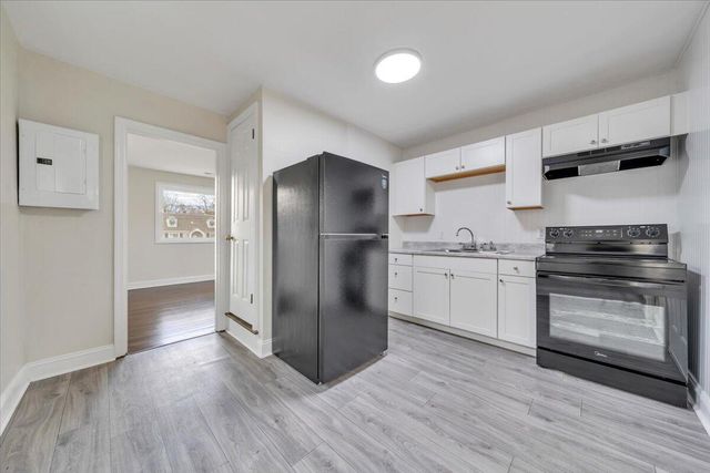 553 Westwood BLVD, Roanoke, VA 24017