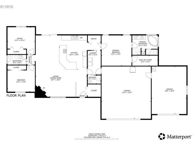 799 Three Pines Rd, Grants Pass, OR 97526
