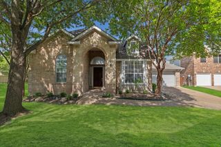 2608 Dunbar Drive, Mckinney, TX 75072