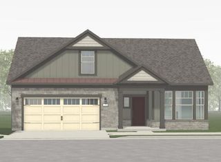 12172 Savannah Crossing Crossing, Plain City, OH 43064