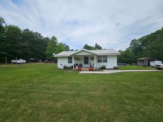 309 Blackberry Road, Beersheba Springs, TN 37305