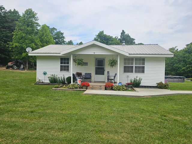 309 Blackberry Road, Beersheba Springs, TN 37305