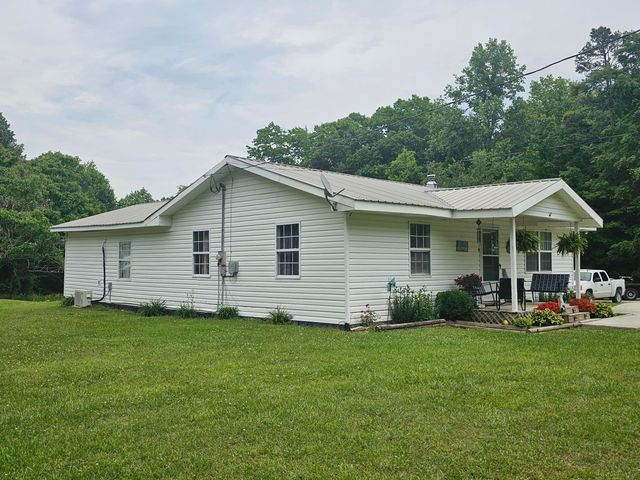 309 Blackberry Road, Beersheba Springs, TN 37305